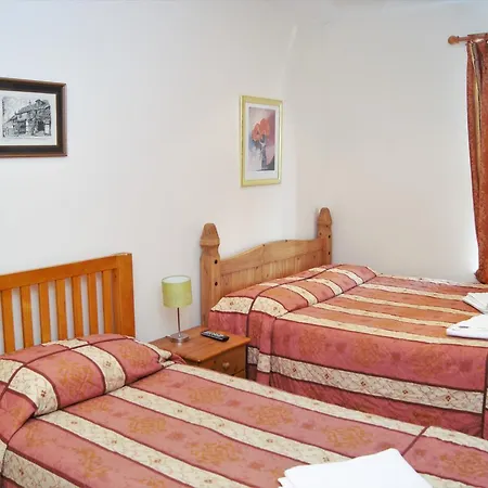 Guest house The Dharma 2*