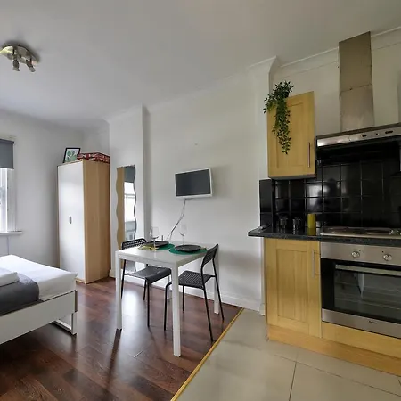 Apartamento Willesden Short Let London