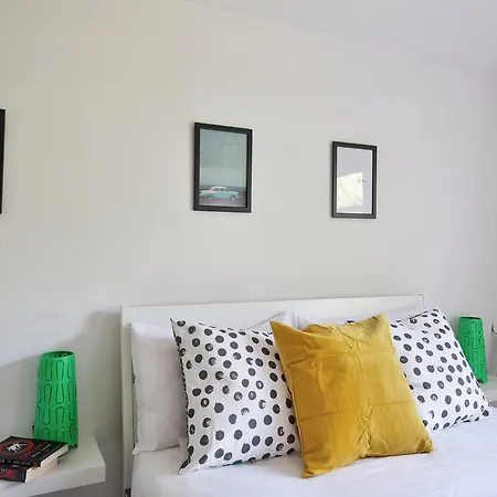Willesden Short Let London Apartamento