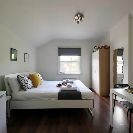 Apartamento Willesden Short Let London Wembley