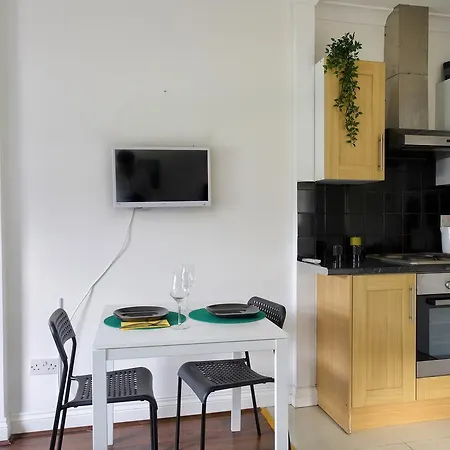 Willesden Short Let London *