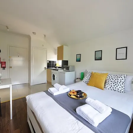 Willesden Short Let London Apartamento