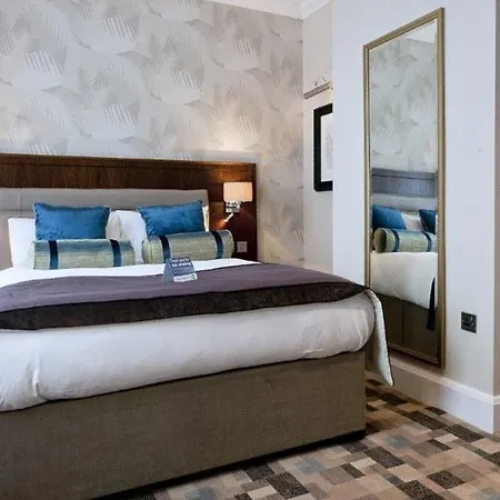 Hotel The Greenwood - Wetherspoon 3*