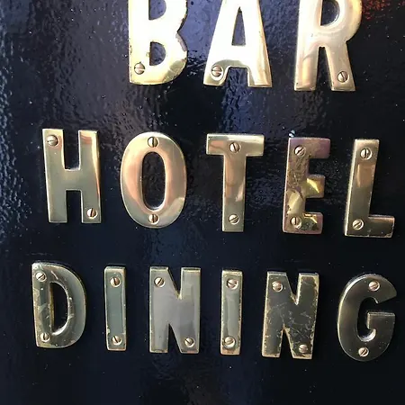 The Bridge Hotel 2*