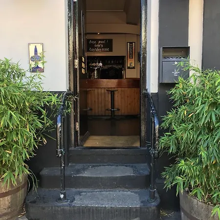 The Bridge Hotel 2*