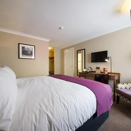 The Crown & Greyhound By Innkeeper's Collection 4* London