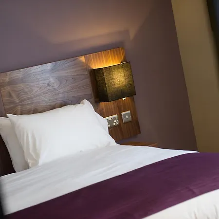 Hotel The Crown & Greyhound By Innkeeper's Collection