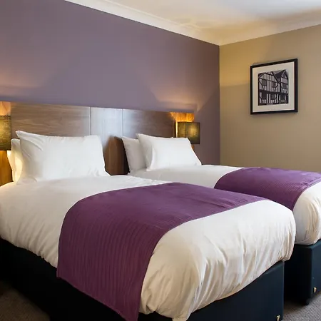 The Crown & Greyhound By Innkeeper's Collection Hotel