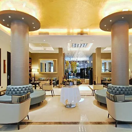 Montcalm Mayfair, Autograph Collection 5* London