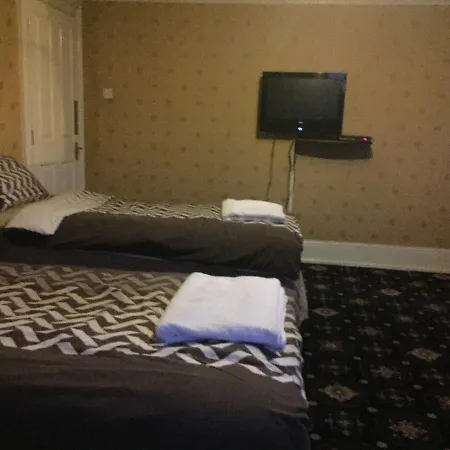 Hotel The White Hart *