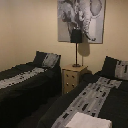 Hotel The White Hart London