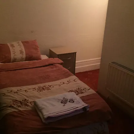 Hotel The White Hart London
