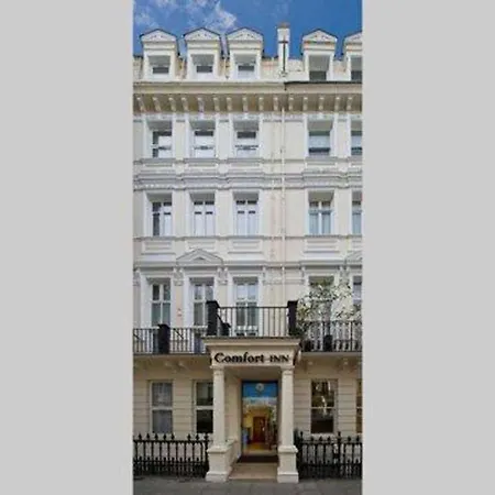 Comfort Hyde Park 3*