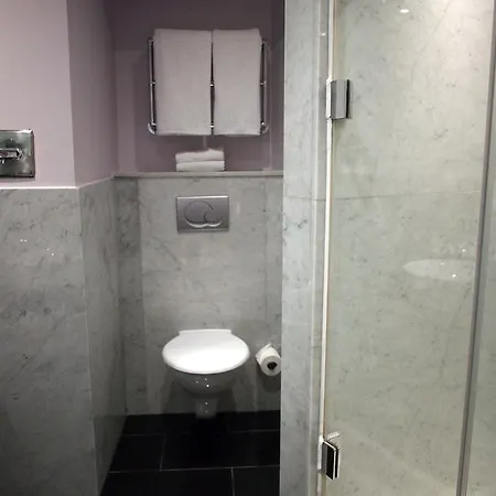 Radisson Blu Hotel, Bond Street 酒店 伦敦