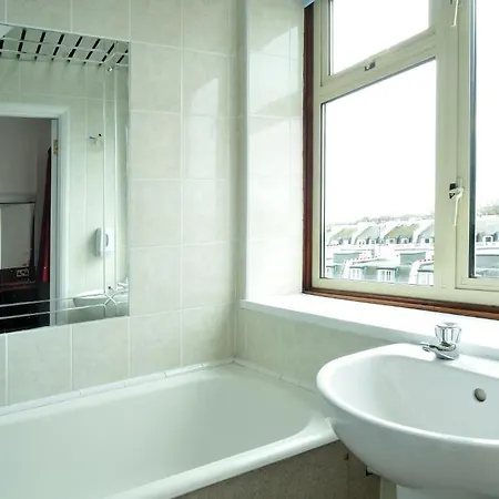 Equity Point Auberge de jeunesse