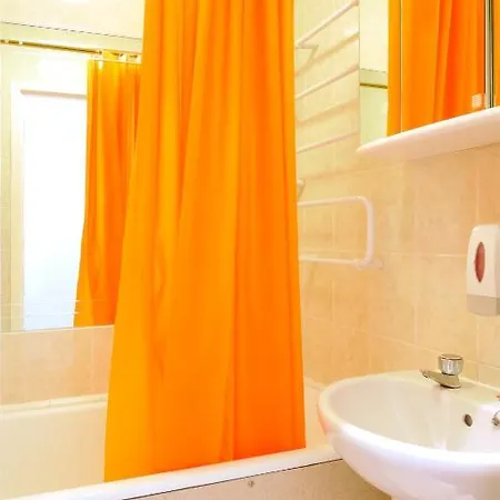 Auberge de jeunesse Equity Point *
