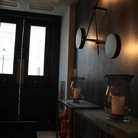 Hotel K Kensington London