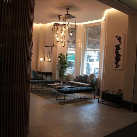 K Kensington 4* London