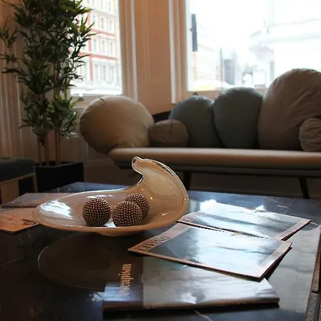 Hotel K Kensington