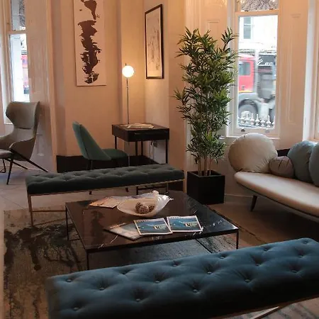 K Kensington Hotel London