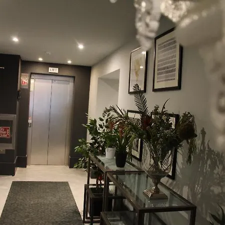Hotel K Kensington 4*