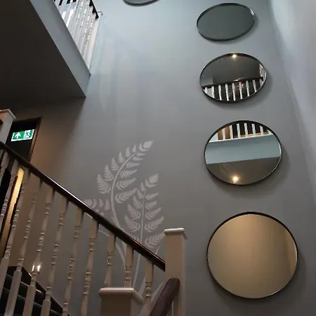 K Kensington Hotel 4*