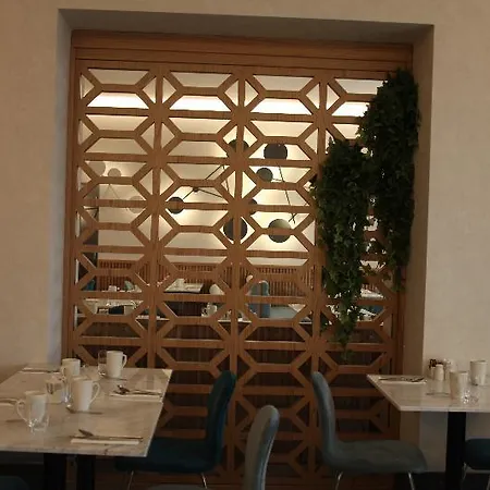 K Kensington Hotel