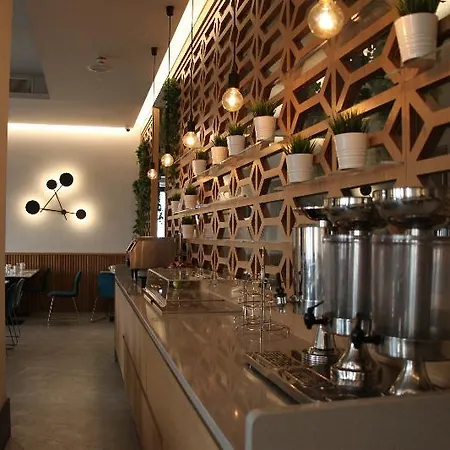Hotel K Kensington London