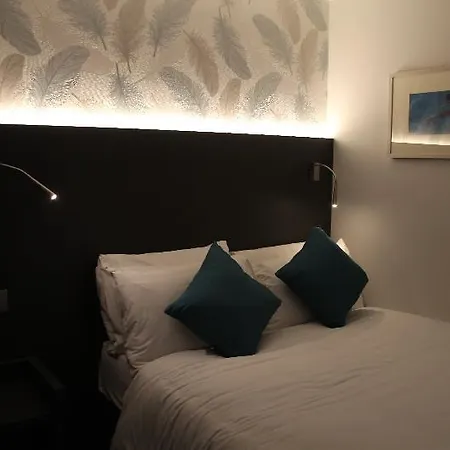 Hotel K Kensington London