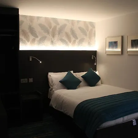 K Kensington 4* London