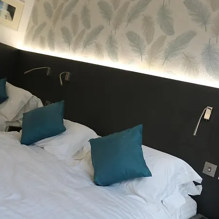 K Kensington Hotel London