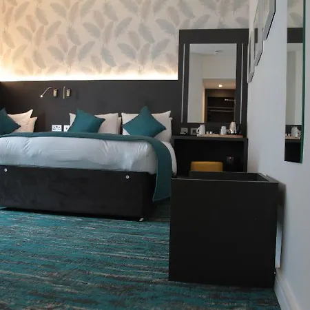 K Kensington Hotel 4*