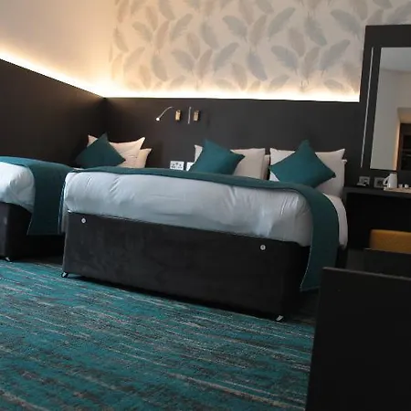 Hotel K Kensington London