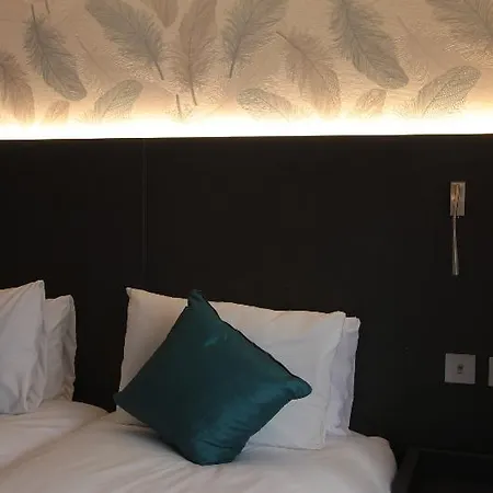 K Kensington Hotel London