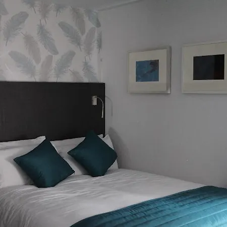 K Kensington 4*