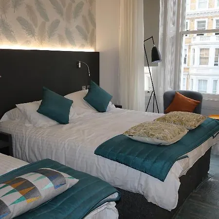 K Kensington Hotel London