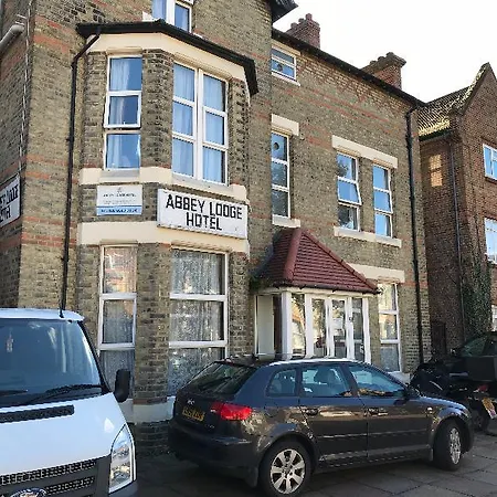 Bed & Breakfast Abbey