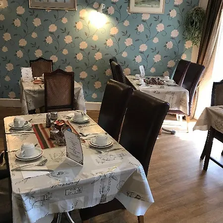 Abbey Bed & Breakfast