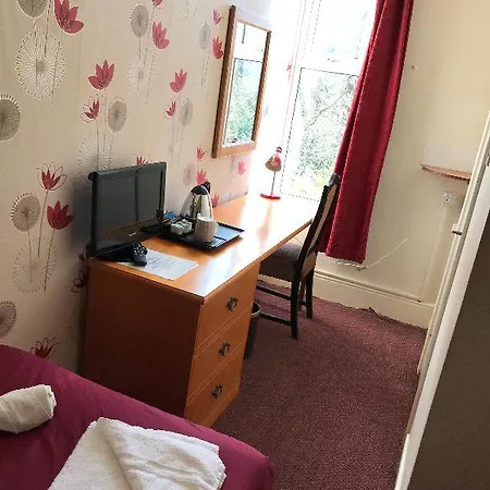 Bed & Breakfast Abbey London
