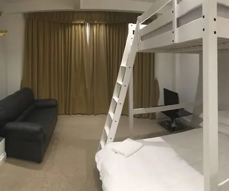 Acton Hill Guest house