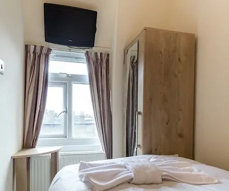 Acton Hill Guest house