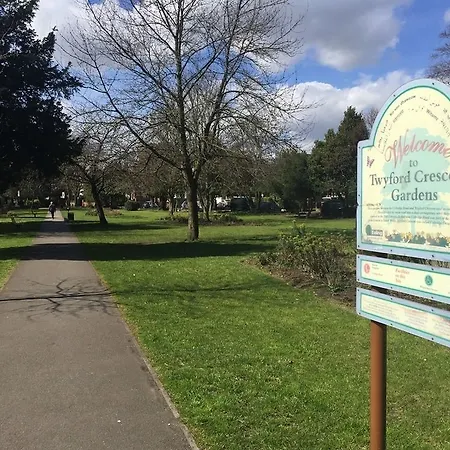 Acton Hill Guest house