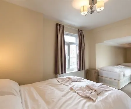 Acton Hill Guest house