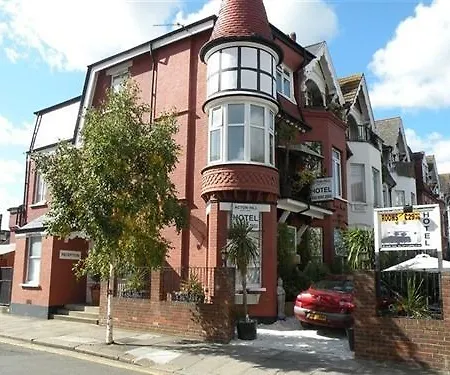 Acton Hill 2* Ealing