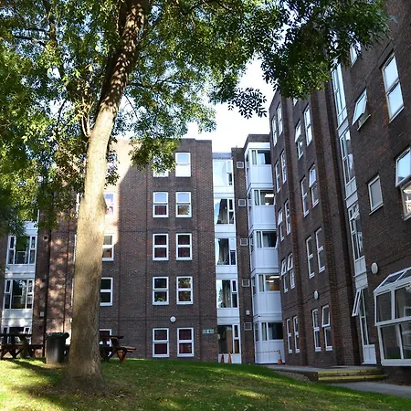 Wood Hall * Southgate