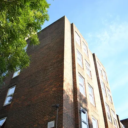 Wood Hall