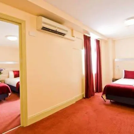 Locanda Comfort Edgware Road W2