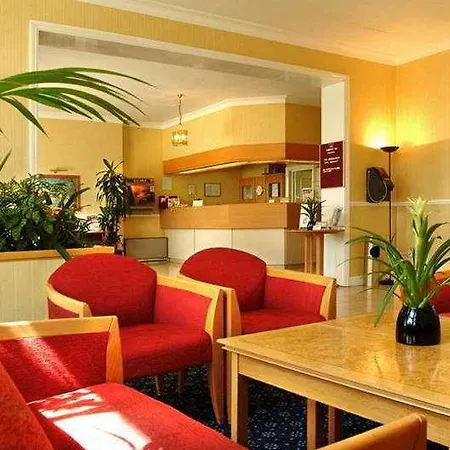 Comfort Kensington London