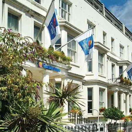 Comfort Kensington Hotel