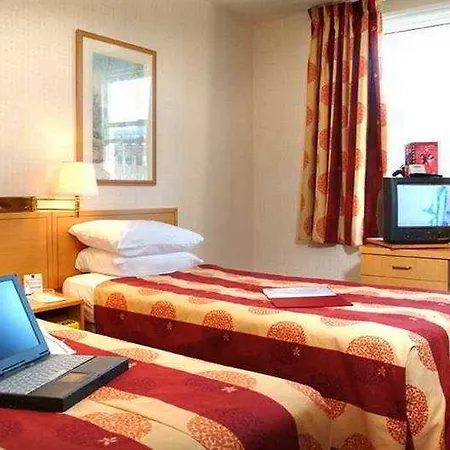 Comfort Kensington 3*